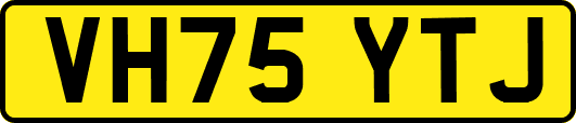 VH75YTJ