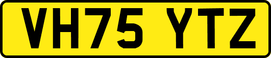 VH75YTZ