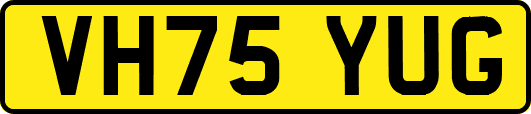 VH75YUG