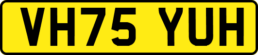 VH75YUH