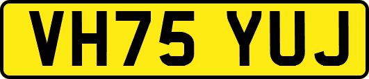 VH75YUJ
