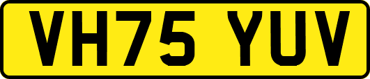 VH75YUV