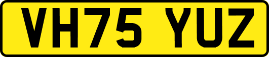 VH75YUZ