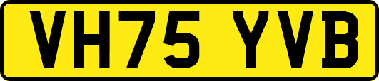 VH75YVB