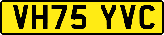 VH75YVC