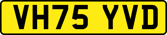 VH75YVD