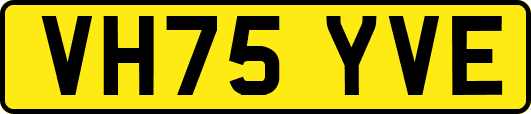 VH75YVE