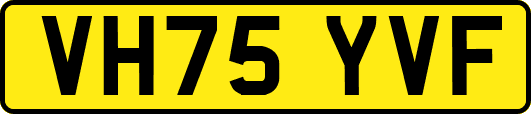 VH75YVF