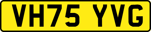 VH75YVG