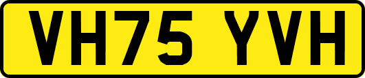 VH75YVH