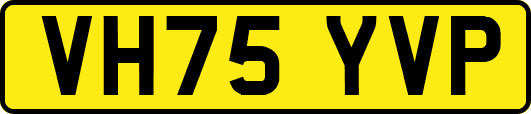VH75YVP