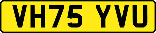 VH75YVU