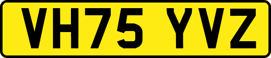 VH75YVZ