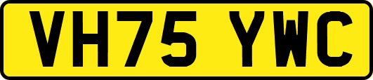 VH75YWC