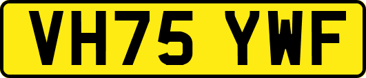 VH75YWF