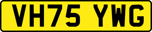 VH75YWG
