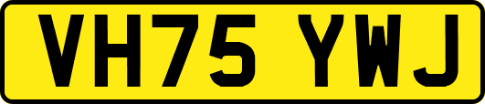 VH75YWJ