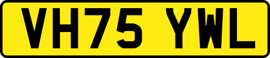 VH75YWL