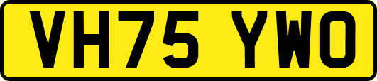 VH75YWO