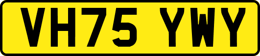 VH75YWY