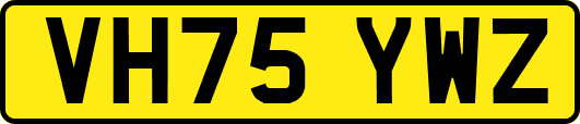 VH75YWZ