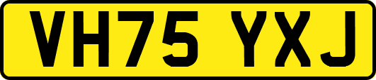 VH75YXJ