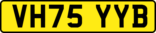 VH75YYB