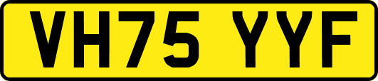 VH75YYF