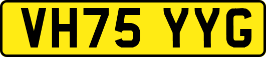 VH75YYG
