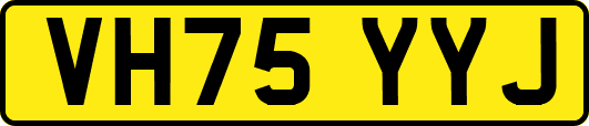 VH75YYJ