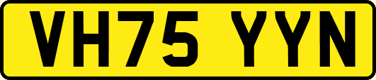 VH75YYN