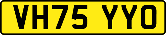 VH75YYO