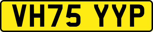 VH75YYP