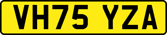 VH75YZA