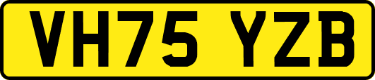 VH75YZB