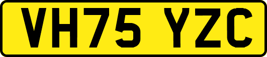 VH75YZC