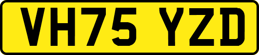 VH75YZD