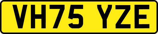 VH75YZE