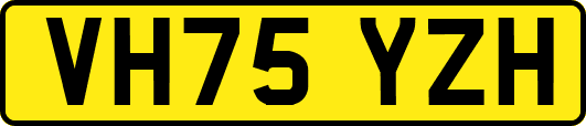 VH75YZH