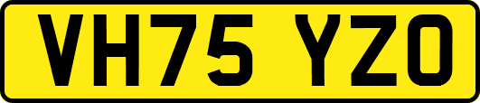 VH75YZO