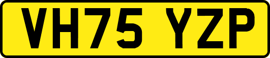 VH75YZP