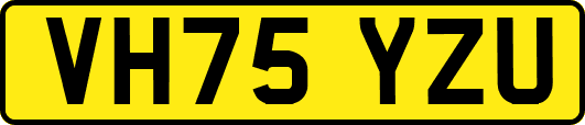 VH75YZU