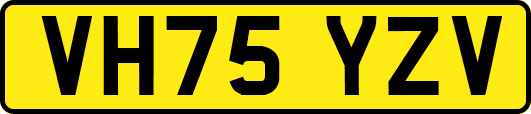 VH75YZV