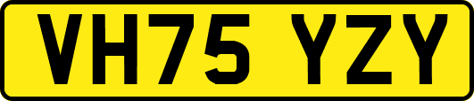 VH75YZY