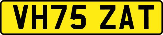 VH75ZAT