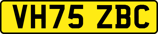 VH75ZBC