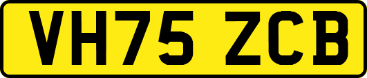 VH75ZCB