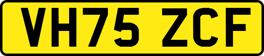 VH75ZCF