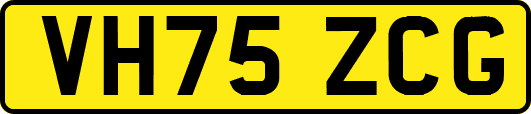 VH75ZCG