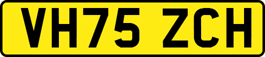 VH75ZCH